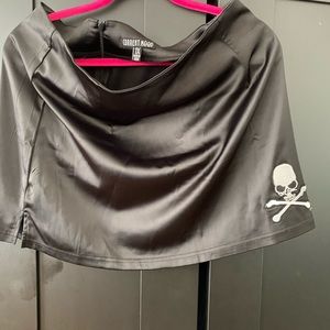 Brand new never worn dolls kill skirt